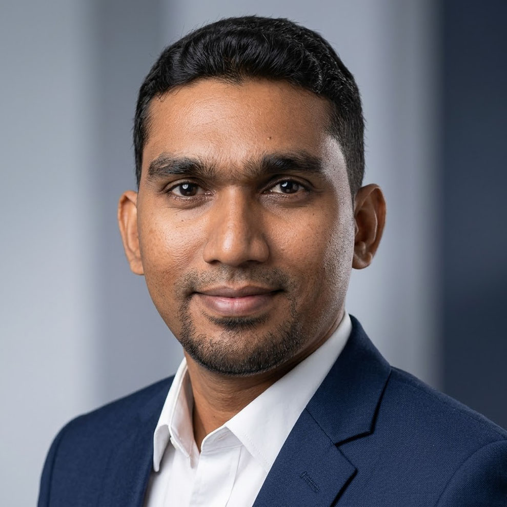 Rahman Zubair